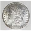 Image 1 : 1893-O MORGAN SILVER DOLLAR