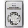 Image 3 : 1884-CC MORGAN SILVER DOLLAR