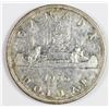 Image 1 : 1950 CANADA SILVER DOLLAR