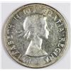 Image 2 : 1954 CANADA SILVER DOLLAR