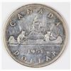 Image 1 : 1951 CANADA SILVER DOLLAR