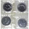 Image 1 : CANADA MAPLE LEAF SILVER DOLLARS
