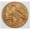 Image 2 : 1928 $2.50 GOLD INDIAN