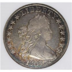 1803 BUST DOLLAR