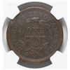 Image 2 : 1856 LARGE CENT