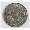 Image 1 : 1925 CANADA NICKEL