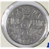 Image 1 : 1926 FAR 6 CANADA NICKEL