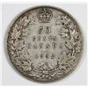 Image 1 : 1932 CANADA HALF DOLLAR