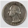 Image 1 : 1932-S WASHINGTON QUARTER