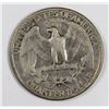 Image 2 : 1932-S WASHINGTON QUARTER