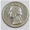Image 1 : 1932-D WASHINGTON QUARTER