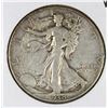 Image 1 : 1938-D WALKING LIBERTY HALF DOLLAR