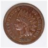 Image 1 : 1869 INDIAN CENT