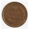 Image 2 : 1864-L INDIAN CENT