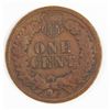 Image 2 : 1909-S INDIAN CENT