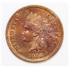 Image 1 : 1882 INDIAN CENT