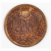 Image 2 : 1882 INDIAN CENT
