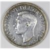 Image 2 : 1948 CANADA SILVER DOLLAR