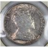 Image 2 : 1902-H SMALL H CANADA NICKEL