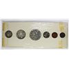 Image 1 : 1960 CANADA PROOF-LIKE SET