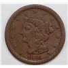 Image 1 : 1850 HALF CENT