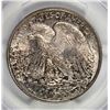 Image 2 : 1920 WALKING LIBERTY HALF DOLLAR