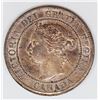 Image 1 : 1894 THIN 4 CANADA CENT