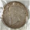 Image 2 : 1889 CANADA NICKEL