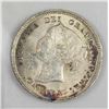 Image 2 : 1901 CANADA NICKEL