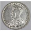 Image 2 : 1932 CANADA HALF DOLLAR