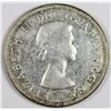 Image 2 : 1956 CANADA SILVER DOLLAR
