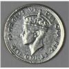 Image 2 : 1946-C  NEWFOUNDLAND NICKEL SILVER