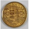 Image 2 : 1914 $5.00 CANADA GOLD