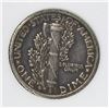 Image 2 : 1916-D MERCURY DIME