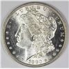 Image 1 : 1880-O MORGAN SILVER DOLLAR