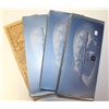 Image 1 : (3) 2000 CANADA MILLENNIUM SETS