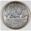 Image 1 : 1945 CANADA SILVER DOLLAR