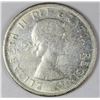 Image 2 : 1957 CANADA SILVER DOLLAR