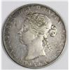 Image 2 : 1899 CANADA SILVER HALF DOLLAR