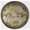 Image 1 : 1936 CANADA SILVER DOLLAR