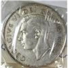 Image 2 : 1949 CANADA HALF DOLLAR