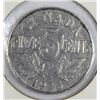 Image 1 : 1925 CANADA NICKEL