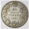 Image 1 : 1931 CANADA HALF DOLLAR