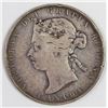 Image 2 : 1894 CANADA SILVER HALF DOLLAR