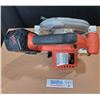 Image 2 : Milwaukee Cordless 18V Skill Saw *Tested and Works*