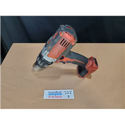 Milwaukee Cordless 18V Drill *Tested and Works*