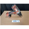 Image 2 : Milwaukee Cordless 18V Drill *Tested and Works*