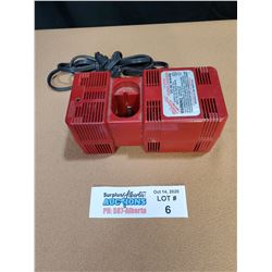 Milwaukee Battery Charger