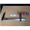 Image 1 : Fuller 12" x 4" F Clamp