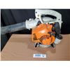 Image 3 : Stihl BG-55 Leaf Blower